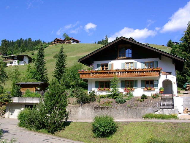 Fewo-Drechsel