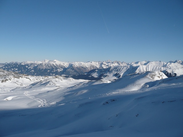 Ifen-Blick-Allgäu